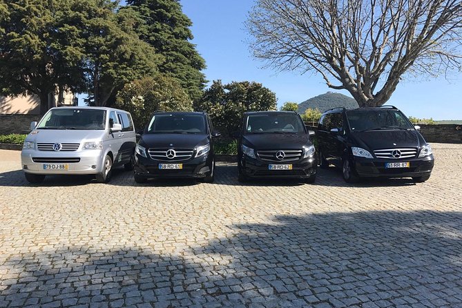 Porto Airport Transfer From/To Porto Center - Good To Know