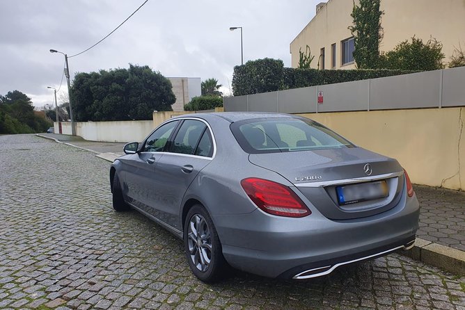 Porto Airport Transfers - Good To Know