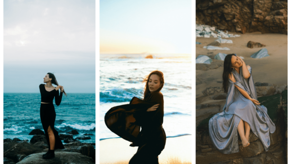 Porto: Amazing Ocean Photo Shoot - Reserve Now & Pay Later