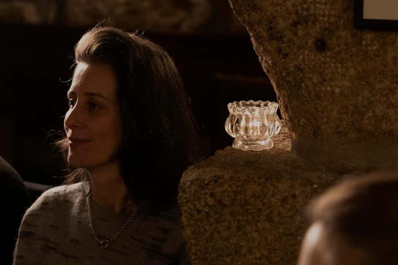 Porto: An Intimate Fado Show in a Historical Tavern - Practical Details & Tips