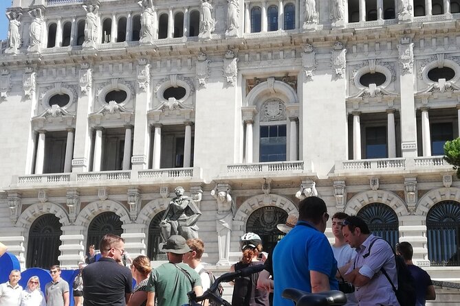 Porto and Atlantic Coast Bike Tour - Traveler Photos and Reviews