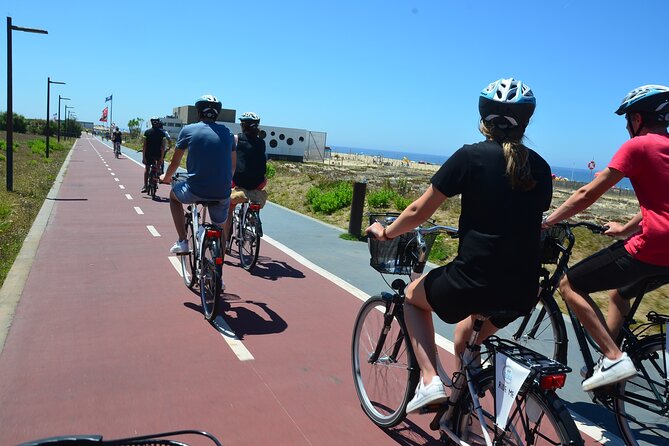 Porto and Atlantic Coast Bike Tour - Common Questions