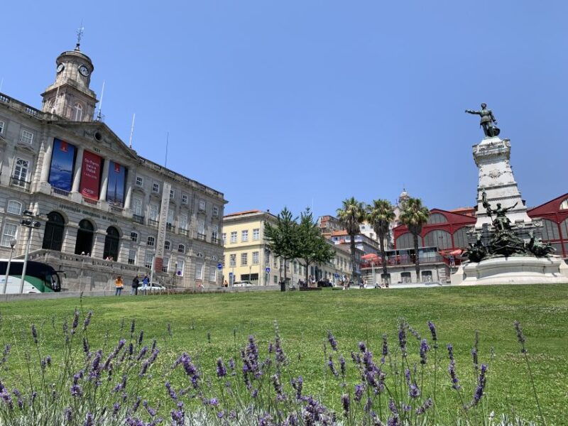 Porto and Gaia: Walking Tour of Douro's Two Riversides - Who Will Love This Tour?