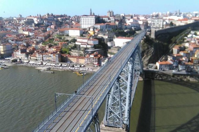 Porto and Its Charms - Tour From Lisbon - Weather and Cancellation Policy