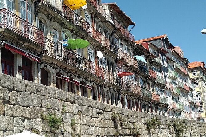 Porto and Its Charms - Tour From Lisbon - Reviews and Ratings