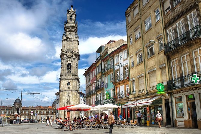 Porto and Its Charms - Tour From Lisbon - Positive Feedback and Highlights