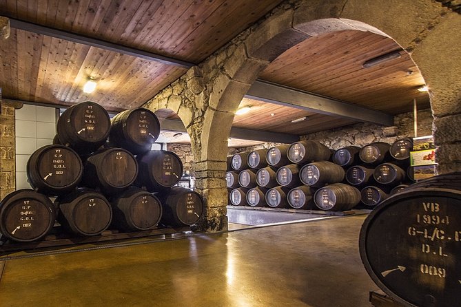 Porto and Its Charms - Tour From Lisbon - Addressing Negative Feedback and Clarifications