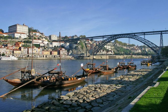 Porto and Its Charms - Tour From Lisbon - Common Questions