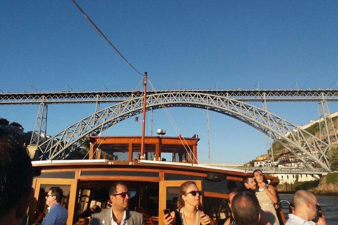 Porto and Matosinhos: Sardine Production - Small Group Tour - Tour Itinerary Overview