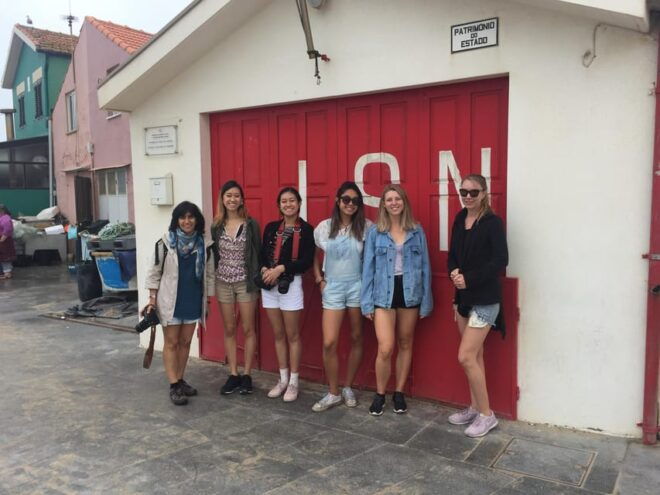 Porto and Secret Beach Artesanal Fishermans Village in 4x4 - Fishing Village Visit