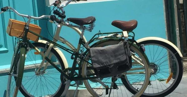 Porto and Secret Beach Artesanal Fishermans Village in 4x4 - Transportation Details