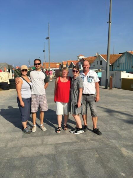 Porto and Secret Beach Artesanal Fishermans Village in 4x4 - Frequently Asked Questions