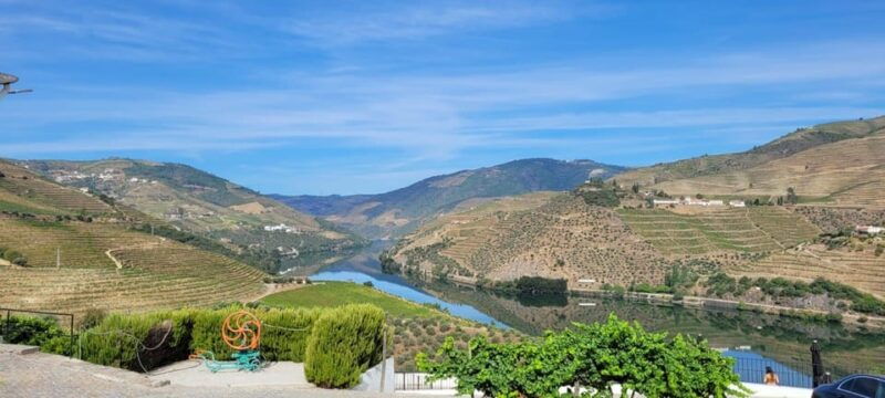 Porto ao Douro melhor experiência vinho e comida Portuguesa - Porto ao Douro melhor experiência vinho e comida Portuguesa