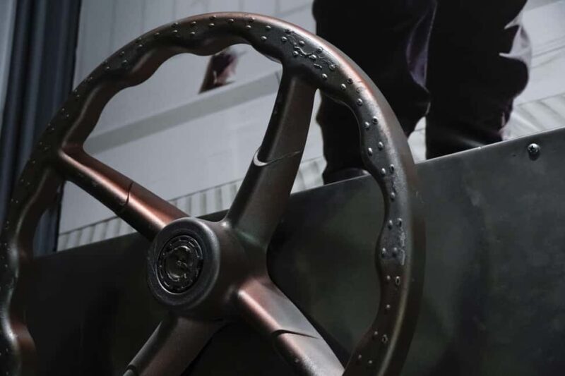 Porto: Arrábida Shopping Escape Room AXN Experience - Good To Know