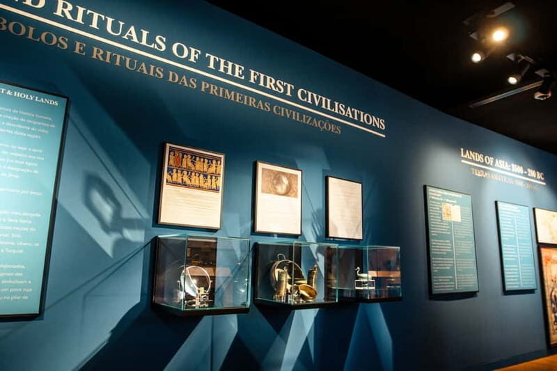 Porto: Art of Drinking WOW Museum - Drink Through History - Good To Know