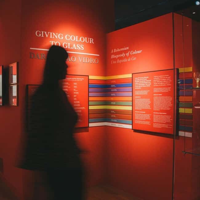 Porto: Art of Drinking WOW Museum - Drink Through History - Practical Information and Tips for Visitors