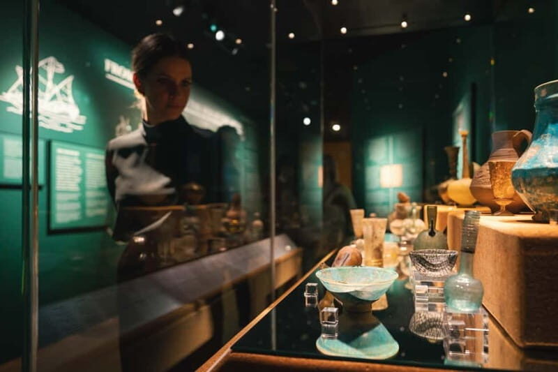 Porto: Art of Drinking WOW Museum - Drink Through History - Who Should Book This Experience?