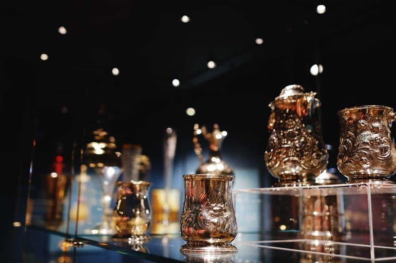 Porto: Art of Drinking WOW Museum - Drink Through History - Final Thoughts