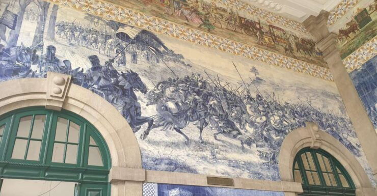 PORTO AT YOUR FEET-100% PRIVATE FULL DAY TOUR - Good To Know