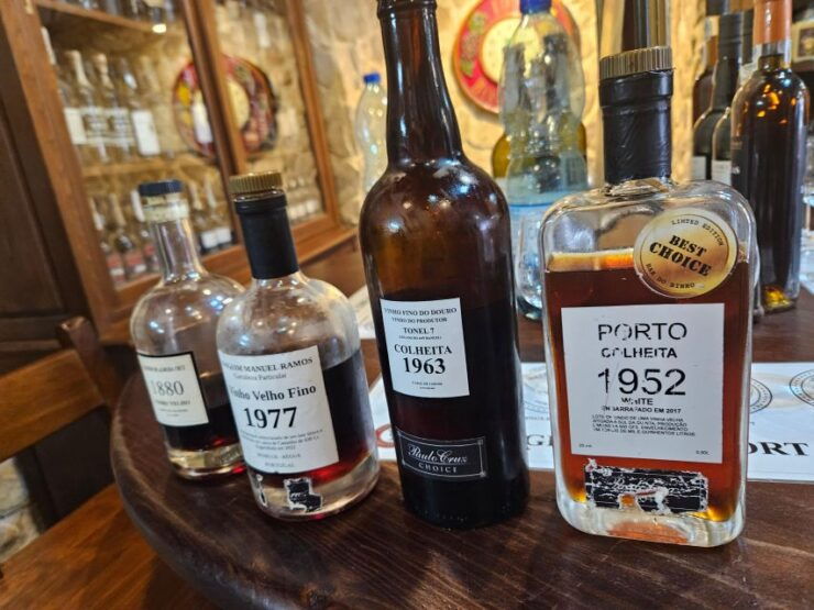 PORTO AT YOUR FEET-100% PRIVATE FULL DAY TOUR - Cancellation Policy