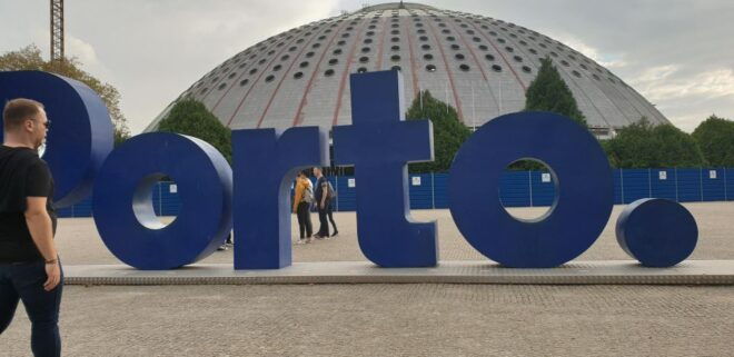 PORTO AT YOUR FEET-100% PRIVATE FULL DAY TOUR - Important Information