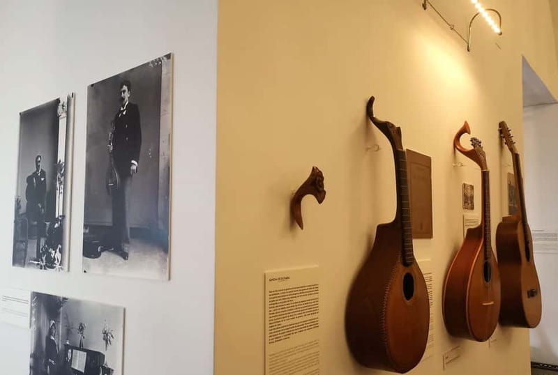 Porto: Authentic Fado Show, Port Wine & Handmade Instruments - Final Thoughts