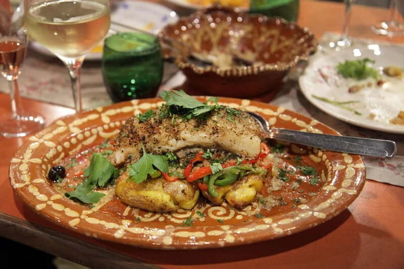 Porto: Authentic Portuguese Cuisine Boat Tour - Good To Know