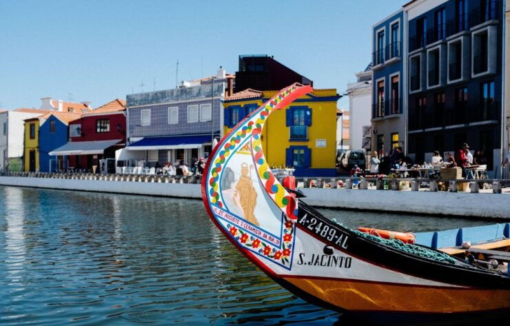 Porto, Aveiro & Coimbra and Its Most Amazing Two Day Tour - Porto: History and Landmarks