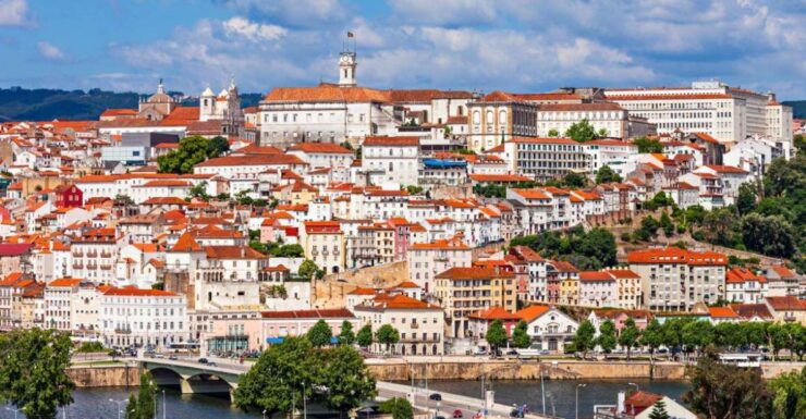 Porto: Aveiro & Coimbra Private Tour - Good To Know