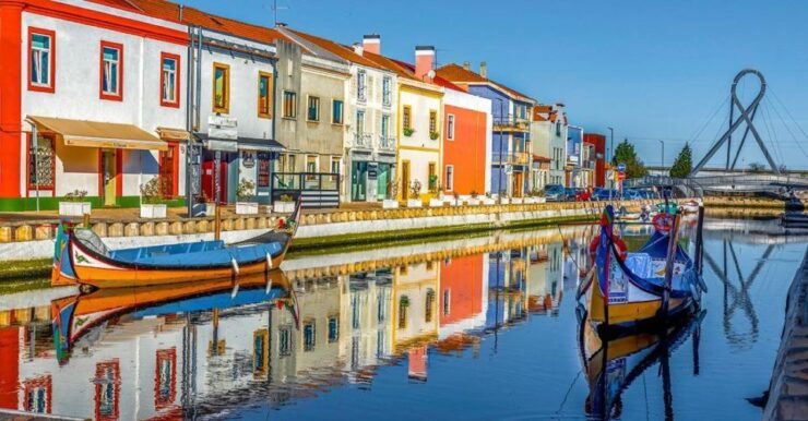 Porto: Aveiro & Coimbra Private Tour - Tour Details