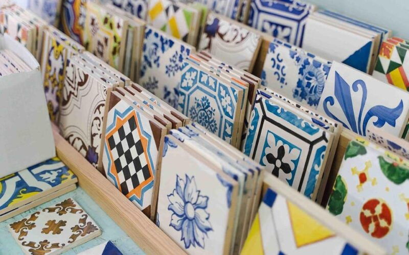 Porto: Azulejos Tiles Walking Tour - Good To Know  