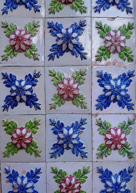 Porto: Azulejos Tiles Walking Tour - Discovering Porto’s Tile Art: An In-Depth Review  
