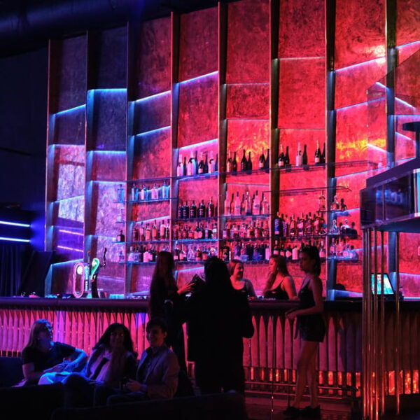 Porto: Bachelor Party Offer of a Glass of Champagne or Drink - Reserve Now and Pay Later