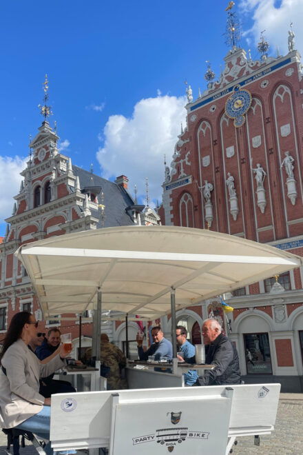 Porto Beer Bike Adventure - Booking Process and Options