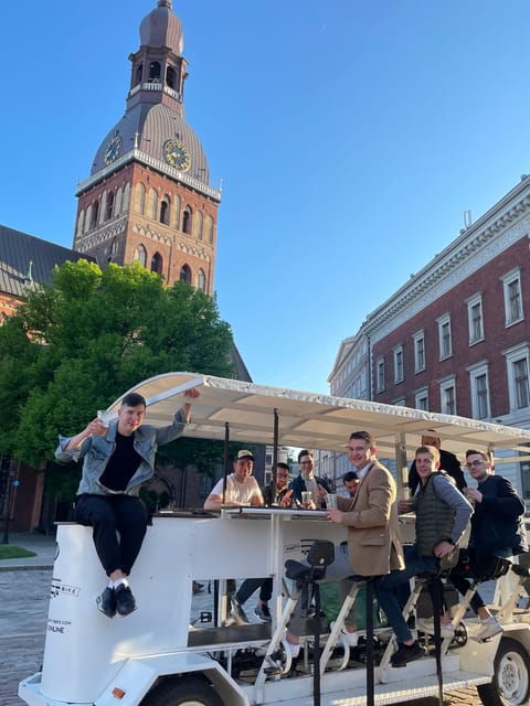 Porto Beer Bike Adventure - Customer Ratings and Feedback