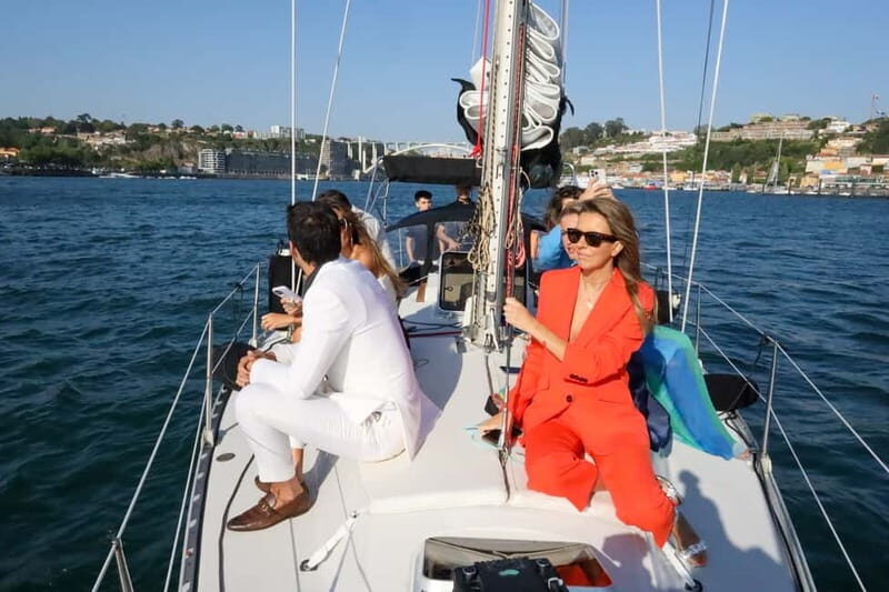 Porto: Best Charming Sailboat Cruise - Authentic Reviews: What Travelers Say