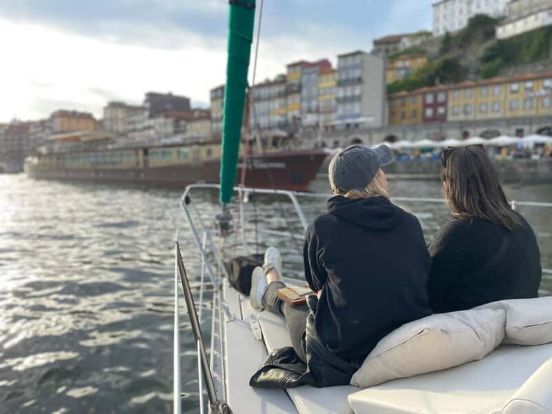 Porto: Best Charming Sailboat Cruise - Practical Tips for Travelers