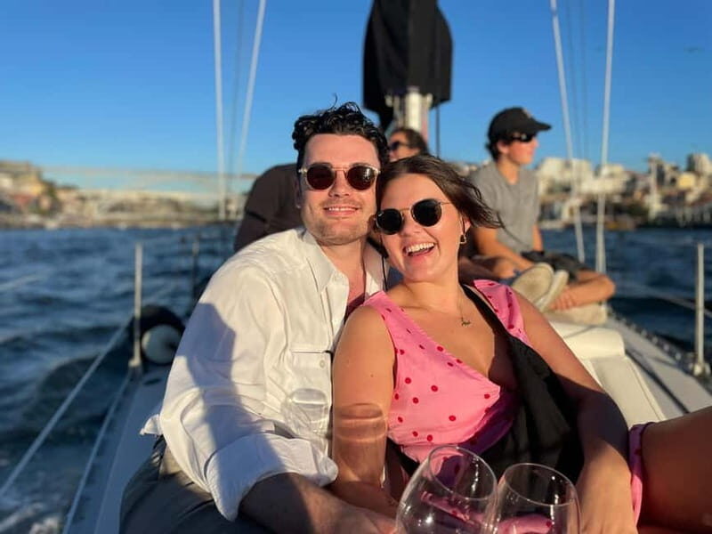 Porto: Best Charming Sailboat Cruise - FAQ