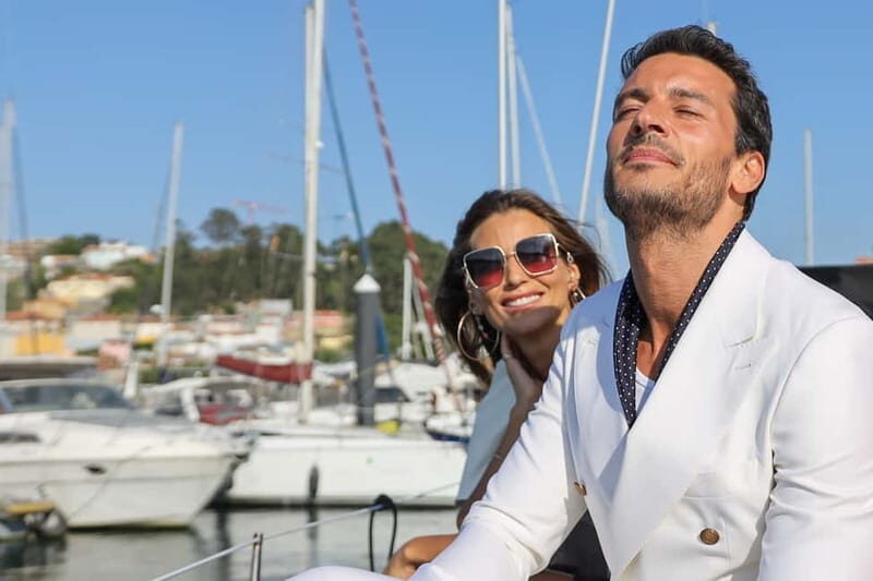 Porto: Best Charming Sailboat Cruise Sunset - Value for Money