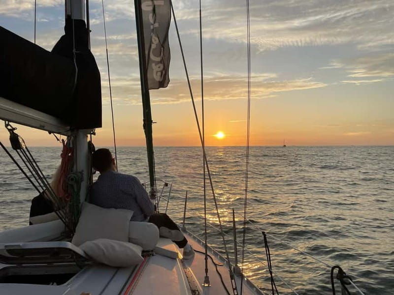 Porto: Best Charming Sailboat Cruise Sunset - The Value for Money