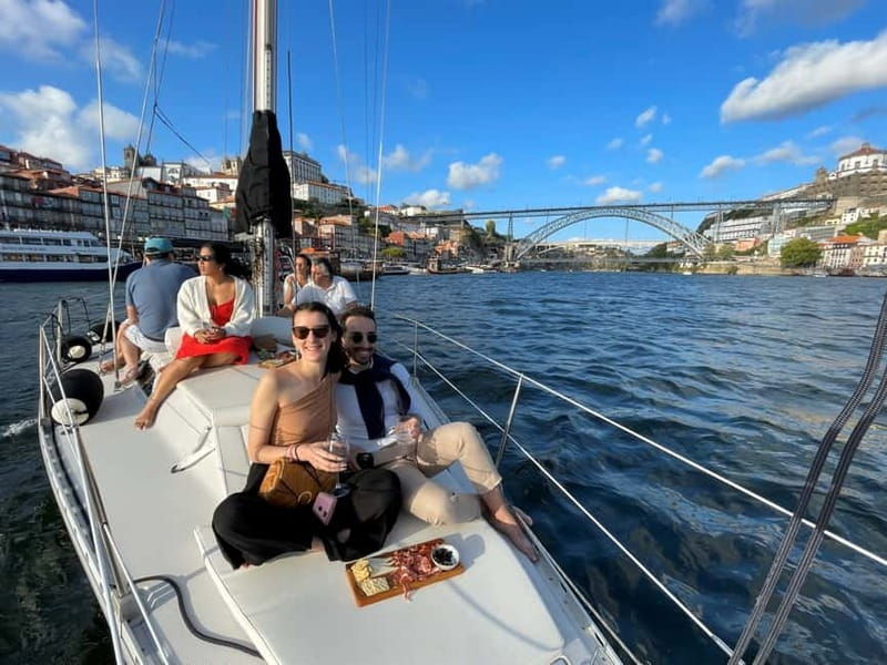 Porto: Best Charming Sailboat Cruise - Who Will Love This Experience?