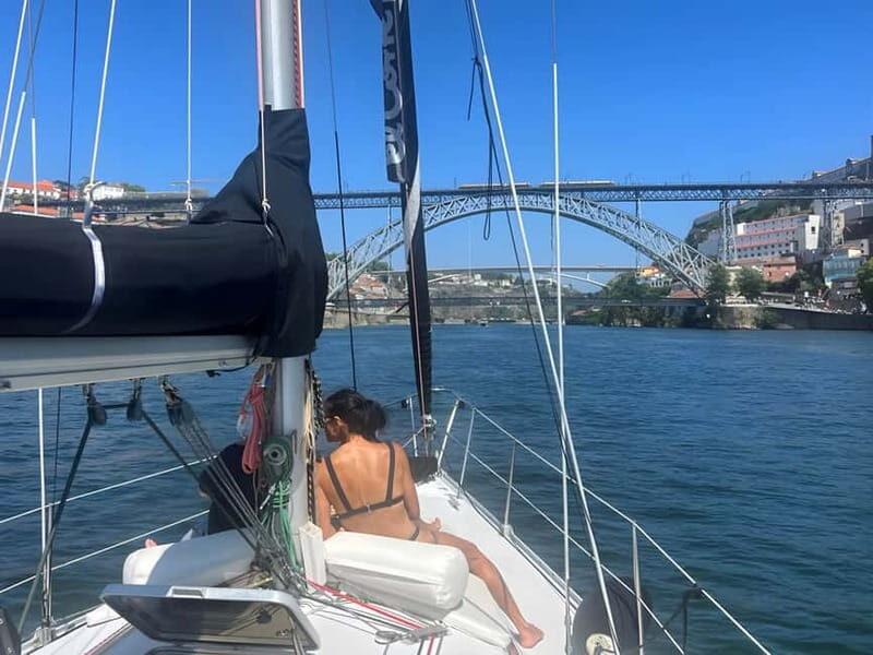 Porto: Best Exclusive Charming Sailboat Cruise - Final Thoughts