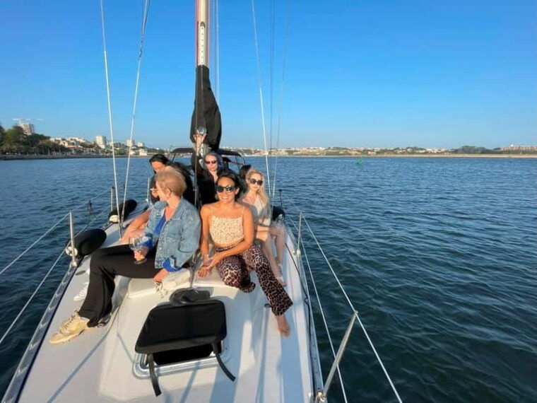 Porto: Best Exclusive Charming Sailboat Cruise - Who Should Book This?