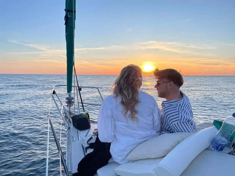 Porto: Best Exclusive Charming Sailboat Sunset - FAQ