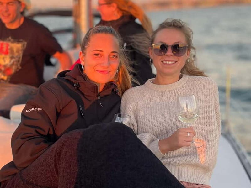 Porto: Best Exclusive Charming Sailboat Sunset - Final Thoughts