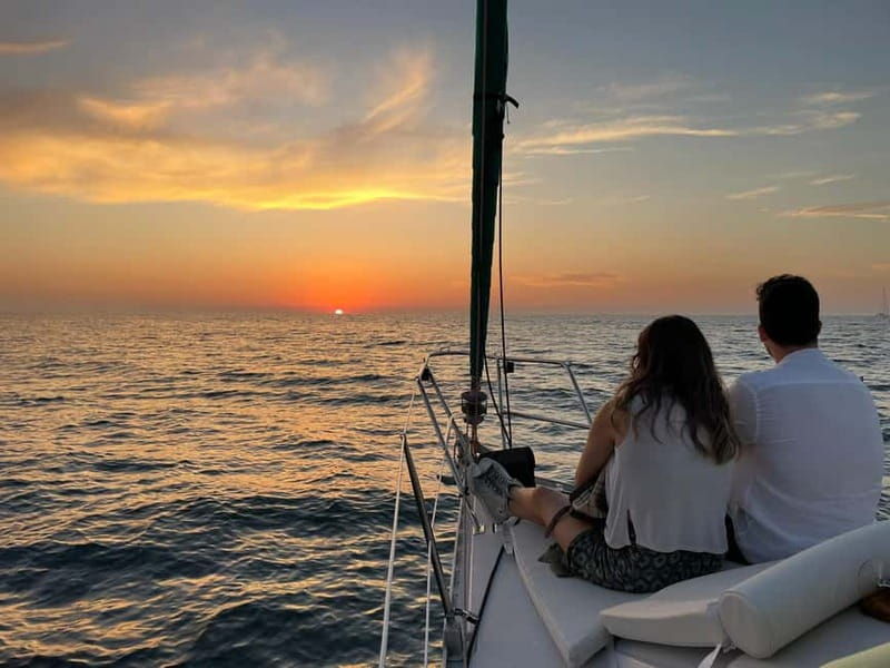 Porto: Best Exclusive Charming Sailboat Sunset - Porto: Best Exclusive Charming Sailboat Sunset