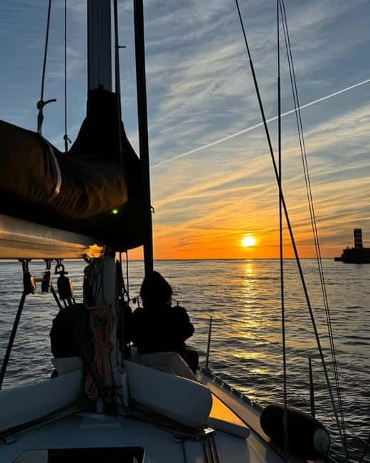 Porto: Best Exclusive Charming Sailboat Sunset - Final Thoughts