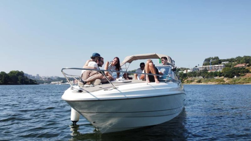 Porto: Boat Cruise with Port Wine Tasting - What to Bring and Tips