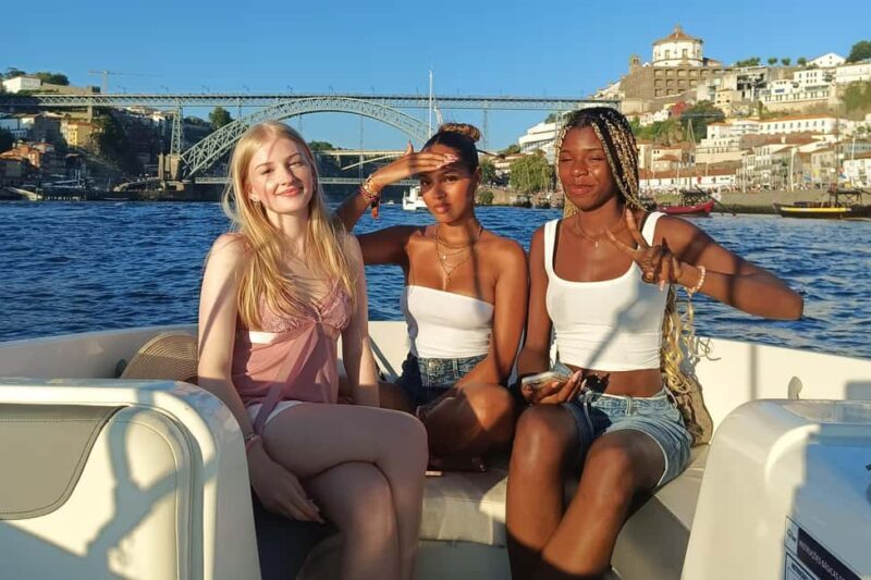 Porto: Boat Cruise with Port Wine Tasting - FAQ