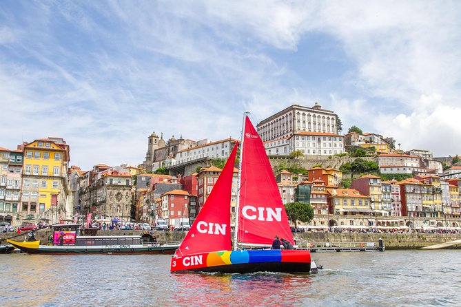 Porto Boat Private Sailing Lesson - Lesson Details